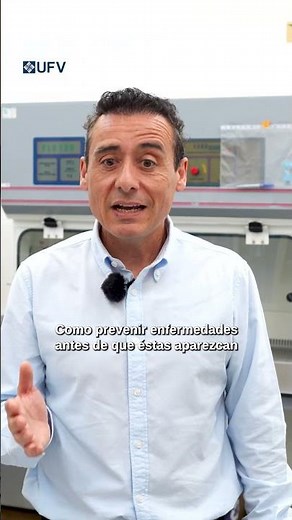 ¿Qué hace un genetista y por qué la genética es tan importante hoy? | UFV Madrid