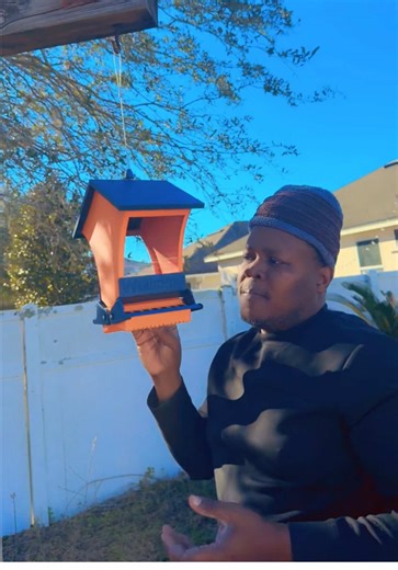 Exploring Wild Parks and Squirrel Interactions