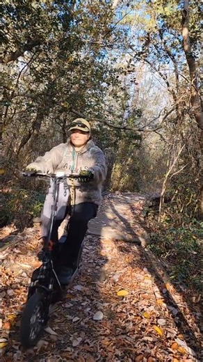 Ride till its over #ParvinStatePark​#NewJerseyHiking​#SouthJersey​ #shorts