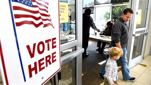 Who is running in Georgia House races 2026? See who is on the ballot