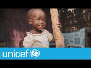 Surviving and thriving in South Sudan | UNICEF