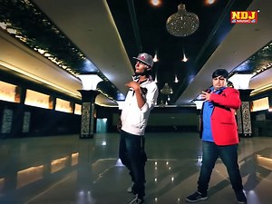 Gori Re Haryanvi New Song 2014 By Raju punjabi | Deshi Ragni NDJ