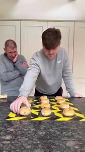 Carolina Reaper Doughnut ROULETTE! 😱 (Worlds Hottest Chilli Extract) | Dkleyntv