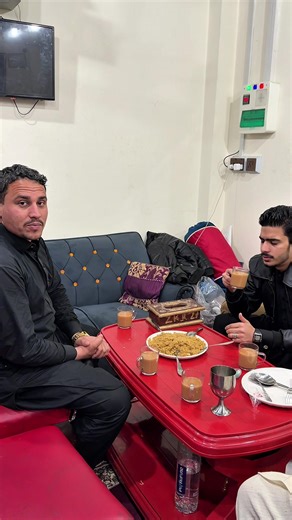 Spent a great time at ZKR. #KKRAbdullahkhan #dontunderviewmyvideo #abdullahkhalilofficial #viral #tiktokpakistan @zeeshankhan2103 @Safi Khan