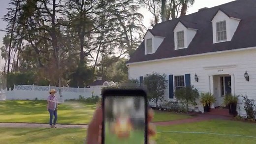 Snapchat TV Spot, 'A New Kind of Camera'