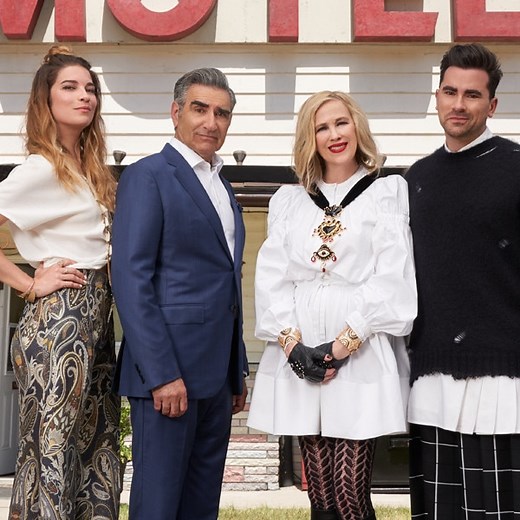 Simply the Best 25 Schitt's Creek Secrets Revealed
