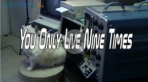 Direct Conversion Receivers – You Only Live Nine Times