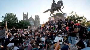 Racism, Revisionist History, and the United Daughters of the Confederacy