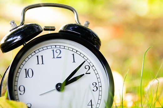 Daylight Saving Time: When will it begin again in 2026?