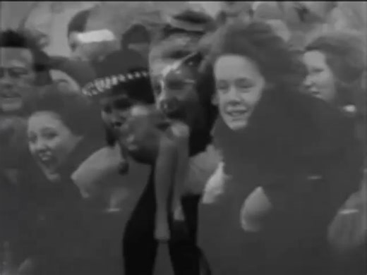 The Beatles 1965 - In My Life | 60s Around Sounds Music