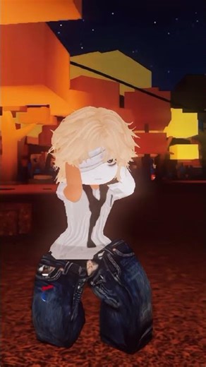 Cool trend— roblox