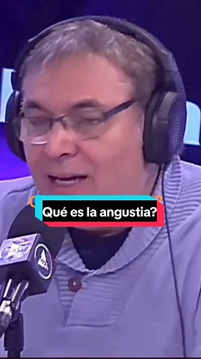 Qué es la angustia: síntomas y significado