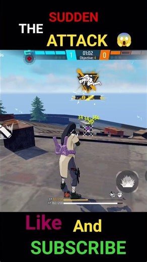 Aimlock 🎯✅ // Free fire🔥