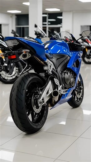 NEW 2026 Honda CBR600RR SHOCKS the Superbike World | Faster, Lighter & DEADLY!