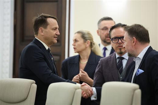 Definicja „local content” coraz bliżej. Szef MAP wskazał termin