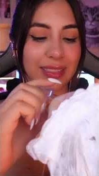 Espuma Perfecta para Sueño Profundo ✨ #asmr #dormir