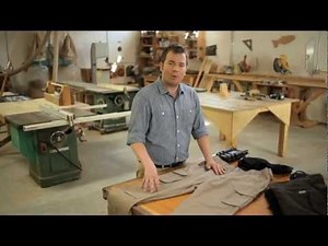 Duluth Trading Fire Hose® Work Cargo Pants