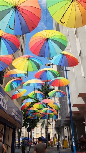 Downtown Sorocaba, SP ❤️ #tourism #sorocaba