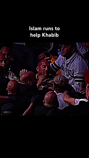 Islam runs to help Khabib #dagestan #ufc #islammakhachev #khabib #conormcgregor