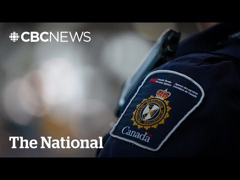 Canada deporting nearly 400 people a week, fastest pace in a decade