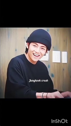 v protection is jk they always together 💕💕💕