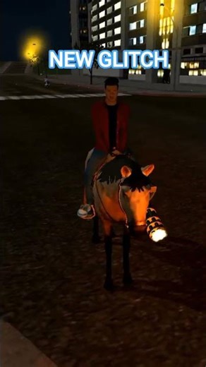 funny new glitch #js shorts