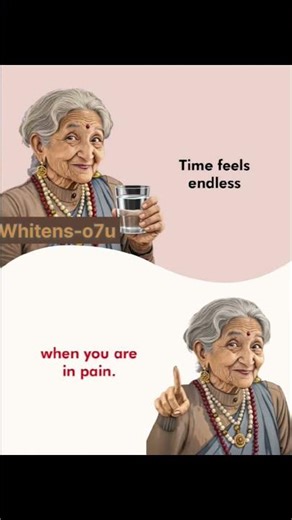 The Truth About Time Nobody Talks About