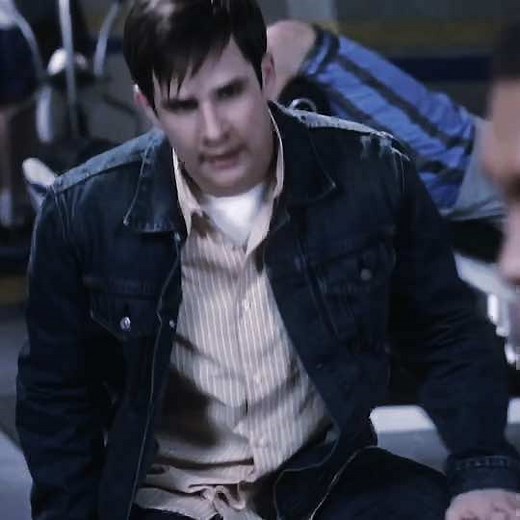 Exploring Final Destination 3: Wendy and Kevin's Intense Scene