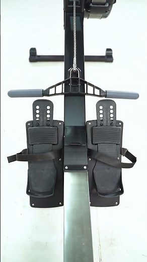 BullrocK Vayu Series | Air Rower, Ski, & Cycle | Athletic Endurance Equipment