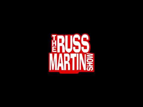 The Russ Martin Show 03-03-2008