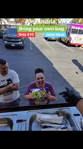 1.3M views · 10K reactions | Bring your own bag by Flavor Hive | Flavor Hive | Facebook