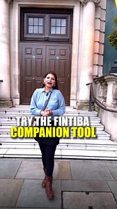 75K views · 8.6K reactions | Check out the Fintiba Companion for free and make your relocation process smooth and seamless. Try it out now and see the difference it can make! | Fintiba | Facebook