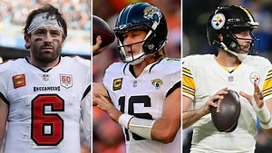 NFL Week 16 winners and losers: Jaguars, Steelers upset Broncos, Lions