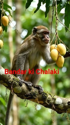 Monkey’s Smart Moves You Won’t Believe 🤯🐒@YouTuberDaya-u6t