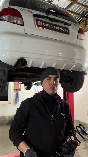 Matiz orqa purjinasi You Tubda quyildi : Doston Avto Master you tub kanalimiz. #auto #matiz #newvideo #layfhak