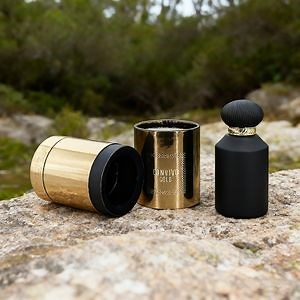 [Hot Item] Custom Color Corrugated for Perfume Cosmetics Gifts Box