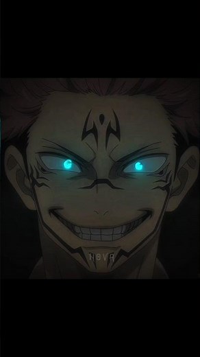 "You Can See It, Mahoraga" | Sukuna vs Mahoraga Edit | Brega Do Love Phonk (Slowed) 4K