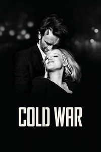 Cold War (2019) - Movie