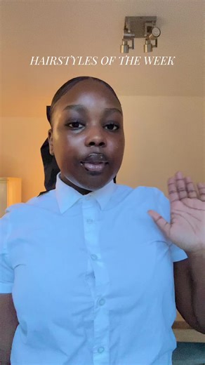 Creative Hairstyles of the Week: Slick Back Tutorial