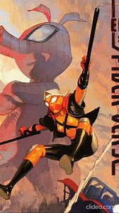 ¿Quién es Sun-Spider? Charlotte Webber #spiderverse #sunspider #spidersona #comicsstory | Comics Story