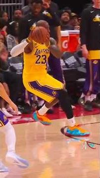 LeBron James 28 Points Game 6 highlights vs Houston Rockets #nbahighlights #nbashorts #nbaedits #nba