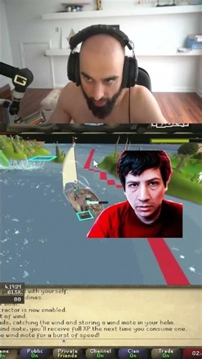 Odablock Talks Alfie vs Donator