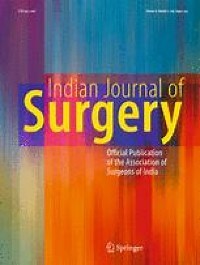 Mixed Cold and Hot Snare Resection: an Improved Method to Better Protect Colorectal Polyp Margins - Indian Journal of Surgery