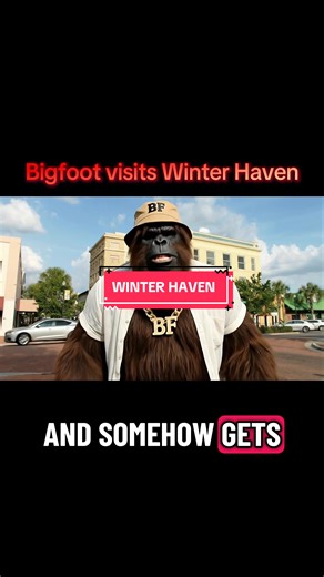 Exploring Winter Haven: Fuego 27 and Lego Land