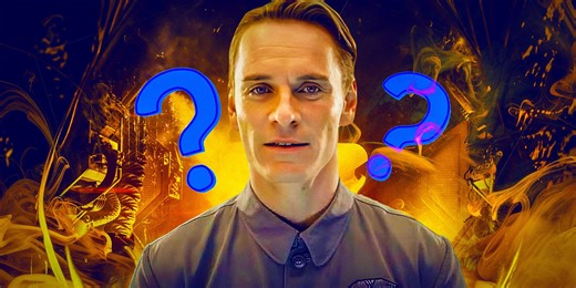 Prometheus’ Title Explained & How It Connects To The Alien Franchise