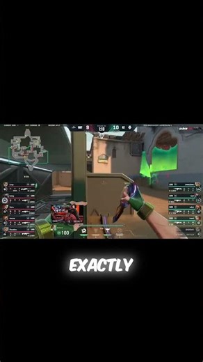 Cryo's Operator Awareness: The Tiniest Peek Cost BabyBae Everything! 🎯