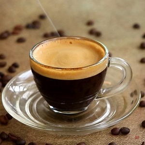 4.2K views · 16 reactions | Espresso Coffee is strong black coffee...