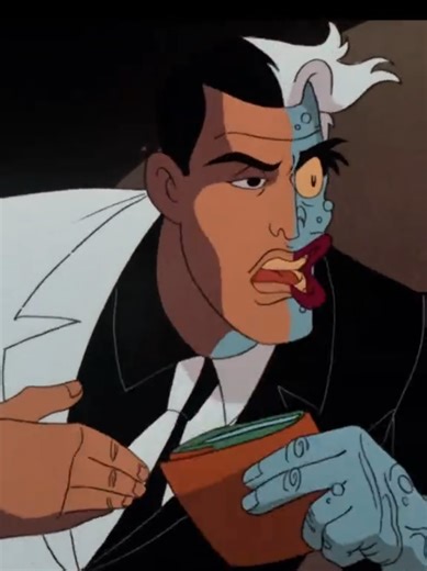 Batman animated series: Harvey Dent Miss Her Love #foryоu #batmanedit #batmananimatedseriesedit #batmananimatedseries #batman #thebatmancartoon