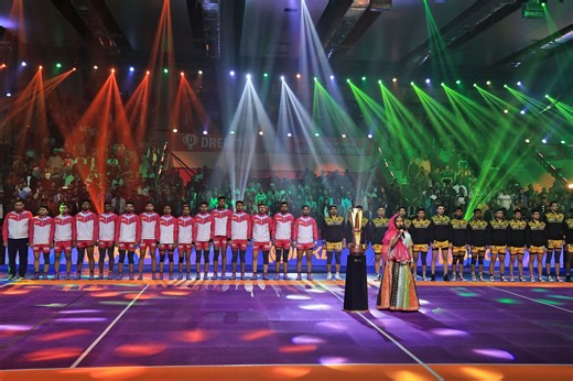 Pro Kabaddi League 2024: How to purchase tickets for Hyderabad leg matches of PKL 11?