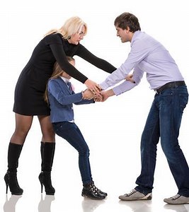 How to “Modify a Child Custody Order” in Nevada